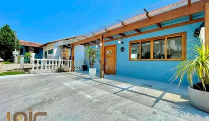 Casa à venda, 152 m² por R$ 795.000,00 - Albuquerque - Teresópolis/RJ