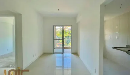 Apartamento com 2 dormitórios à venda, 60 m² por R$ 420.000,00 - Várzea - Teresópolis/RJ