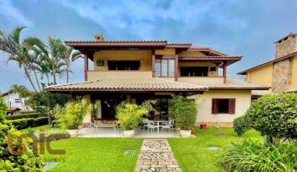 Casa com 4 dormitórios à venda, 187 m² por R$ 1.390.000,00 - Alto - Teresópolis/RJ