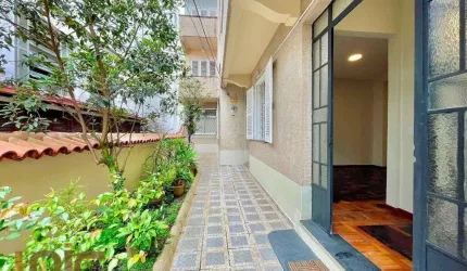 Apartamento com 3 dormitórios à venda, 94 m² por R$ 450.000,00 - Alto - Teresópolis/RJ