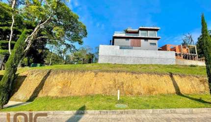 Terreno à venda, 200 m² por R$ 220.000,00 - Posse - Teresópolis/RJ