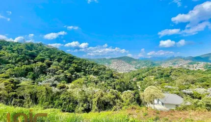 Terreno à venda, 801 m² por R$ 250.000,00 - Barra do Imbuí - Teresópolis/RJ