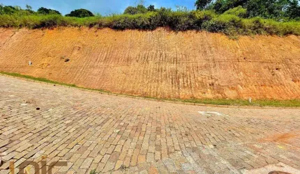 Terreno à venda, 322 m² por R$ 230.000,00 - Prata - Teresópolis/RJ