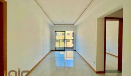 Apartamento com 2 dormitórios à venda, 57 m² por R$ 401.436,00 - Alto - Teresópolis/RJ