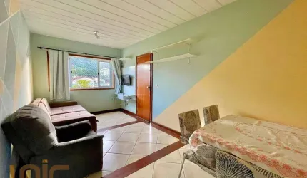 Apartamento com 2 dormitórios à venda, 62 m² por R$ 270.000,00 - Alto - Teresópolis/RJ