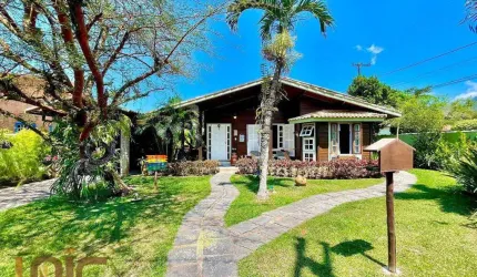 Casa à venda, 232 m² por R$ 980.000,00 - Cotia - Guapimirim/RJ