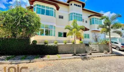 Casa com 6 dormitórios à venda, 256 m² por R$ 2.100.000,00 - Tijuca - Teresópolis/RJ