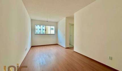 Apartamento com 2 dormitórios à venda, 50 m² por R$ 228.000,00 - Pimenteiras - Teresópolis/RJ