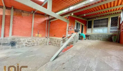 Casa com 2 dormitórios à venda, 43 m² por R$ 350.000,00 - Posse - Teresópolis/RJ
