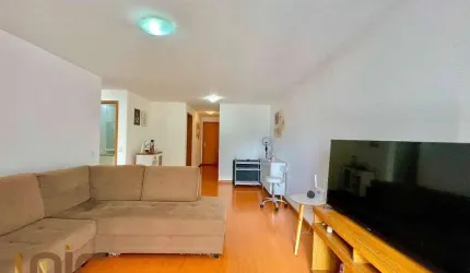 Apartamento à venda, 81 m² por R$ 620.000,00 - Agriões - Teresópolis/RJ