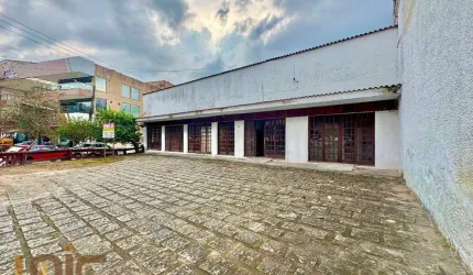 Loja à venda, 350 m² por R$ 3.000.000,00 - Centro - Guapimirim/RJ