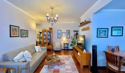 Apartamento com 2 suítes no bairro mais valorizado de Teresópolis por R$ 660.000 - Agriões - Teresópolis/RJ