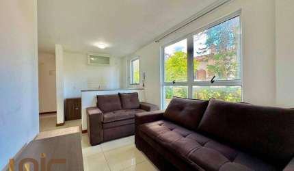 Apartamento com 1 dormitório à venda, 33 m² por R$ 320.000,00 - Alto - Teresópolis/RJ