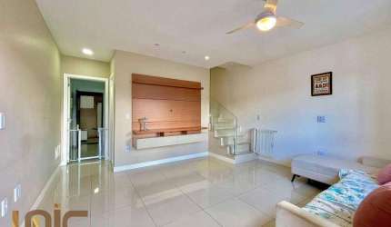 Casa com 2 dormitórios à venda, 117 m² por R$ 595.000,00 - Iucas - Teresópolis/RJ