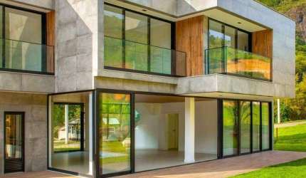 Casa com 4 dormitórios à venda, 446 m² por R$ 4.343.000,00 - Itaipava - Petrópolis/RJ