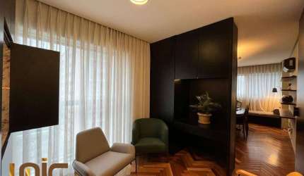 Sala à venda, 29 m² por R$ 390.000,00 - Várzea - Teresópolis/RJ