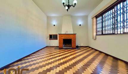 Apartamento com 4 dormitórios à venda, 146 m² por R$ 700.000,00 - Várzea - Teresópolis/RJ