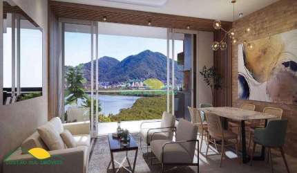 Apartamento de alto padrão com 3 dormitórios no Infiniti Home View, últimas unidades - João Paulo -