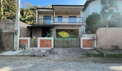 'Encantadora casa com 5 quartos. Seu Refúgio à 850 metros do Mar!' - Pântano do Sul - Florianópolis