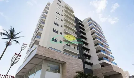 Apartamento com 2 suítes no Globo Residence, Bairro Canto, Florianópolis, SC