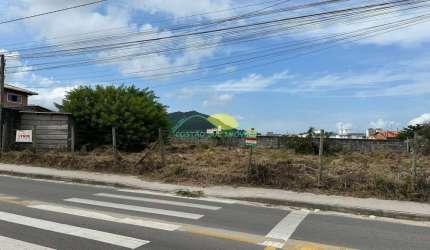 INVESTIMENTO CERTO NO CAMPECHE – TERRENO DE 461m² PARA CONSTRUIR!   Campeche em Florianópolis Santa