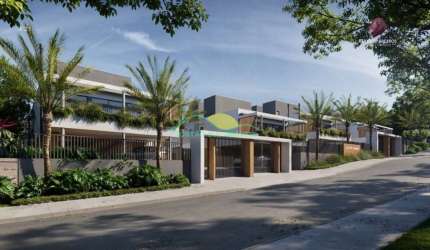 'Respire Luxo e Natureza: Seu Novo Lar no Coração de Cacupé 