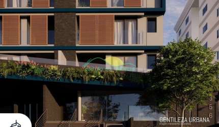 HUB Beira Mar - Conexão com a Vida Inteligente Studios à venda no Saco dos Limões em  Florianópolis