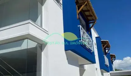 Casa de Alto Padrão à Venda em Ribeirão da Ilha - Florianópolis 