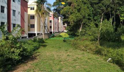 Terreno de 3.798,73m² residencial e  comercial no Real Parque - São José/SC