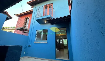 Casa para locação, Morro das Pedras, Florianópolis, SC
