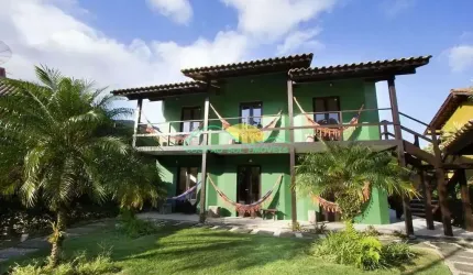 Pousada à Venda em Florianópolis – Estrutura Completa e Localização Estratégica -- Rio Tavares, sul