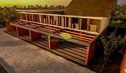 Casa à venda, Morro das Pedras, Florianópolis, SC