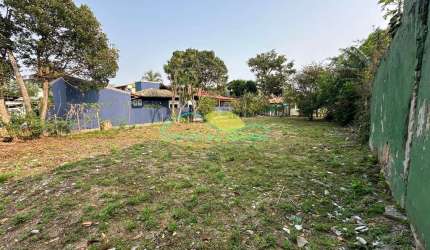 Lote 12x30 no Condomínio Villagio Campeche! Excelente Viabilidade Construtiva, Campeche, Florianópo