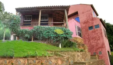 Casa à venda, Morro das Pedras, Florianópolis, SC