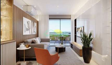 Apartamento 3 quartos à venda, Saco Grande, Florianópolis, SC