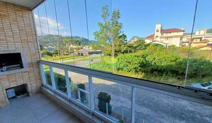 Apartamento de 3 quartos, sendo 1 suíte, no Residencial Firenze, financiável, a 220 metros da Praia