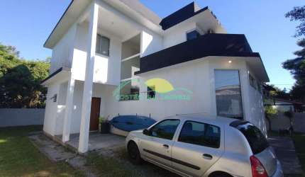Casa com 2 dormitórios sendo 1 suíte á venda  no Morro das Pedras em  Florianópolis, SC