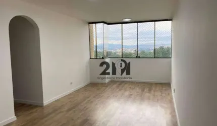 Apartamento com 3 dormitórios à venda, 84 m² por R$ 860.000,00 - Barro Branco (Zona Norte) - São Paulo/SP