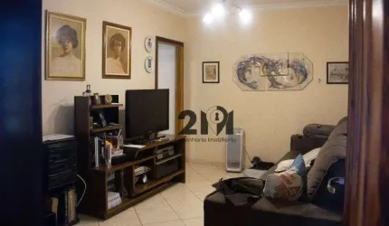 Casa com 3 dormitórios à venda, 140 m² por R$ 540.000,00 - Tremembe - São Paulo/SP