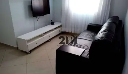 Apartamento com 2 dormitórios à venda, 45 m² por R$ 340.000,00 - Vila Guilherme - São Paulo/SP