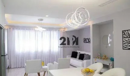 Apartamento com 3 dormitórios à venda, 168 m² por R$ 800.000,00 - Tucuruvi - São Paulo/SP