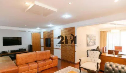 Apartamento com 3 dormitórios à venda, 150 m² por R$ 925.000,00 - Tucuruvi - São Paulo/SP