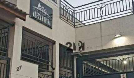 Casa com 4 dormitórios à venda, 380 m² por R$ 1.650.000,00 - Tremembé - São Paulo/SP