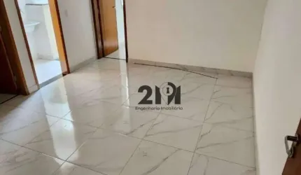 Apartamento com 2 dormitórios à venda, 37 m² por R$ 245.000,00 - Vila Guilherme - São Paulo/SP