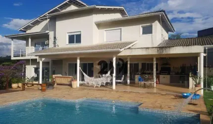 Casa com 4 dormitórios à venda, 450 m² por R$ 2.588.000,00 - Serra da Cantareira - Mairiporã/SP