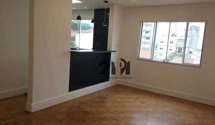 Apartamento com 3 dormitórios à venda, 78 m² por R$ 450.000,00 - Santana - São Paulo/SP