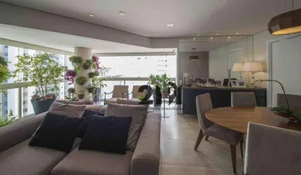 Apartamento com 3 dormitórios à venda, 97 m² por R$ 960.000,00 - Santana - São Paulo/SP