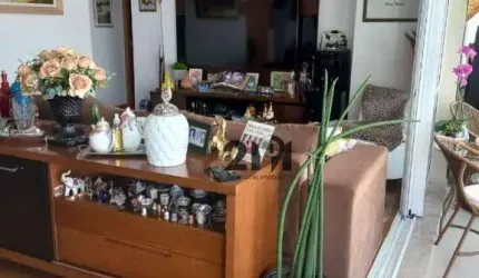 Apartamento com 4 dormitórios à venda, 158 m² por R$ 1.920.000,00 - Jardim São Paulo - São Paulo/SP