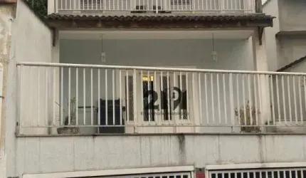 Sobrado com 4 dormitórios à venda, 169 m² por R$ 1.200.000,00 - Vila Guaca - São Paulo/SP