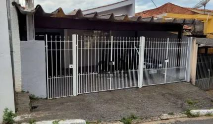 Casa com 3 dormitórios à venda, 147 m² por R$ 530.000,00 - Lauzane Paulista - São Paulo/SP